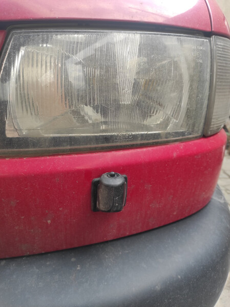 Омиватель фари Volkswagen T4 (Transporter)  2003 1.0 Бензин 