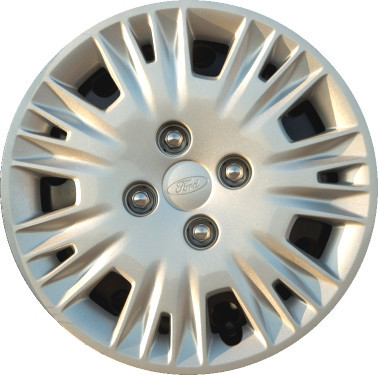 Колпак Ford Fiesta  2017 1.6 Бензин Черкассы