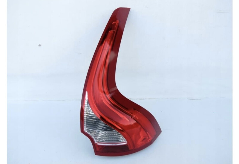 Задние фонари Volvo XC60  2016  Электро 