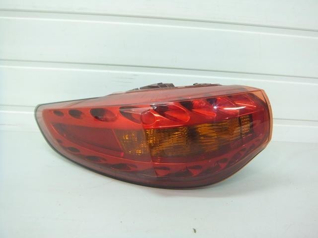 Фонарь задний левый наружний 26555-1CH0A   Infiniti FX, Infiniti QX70