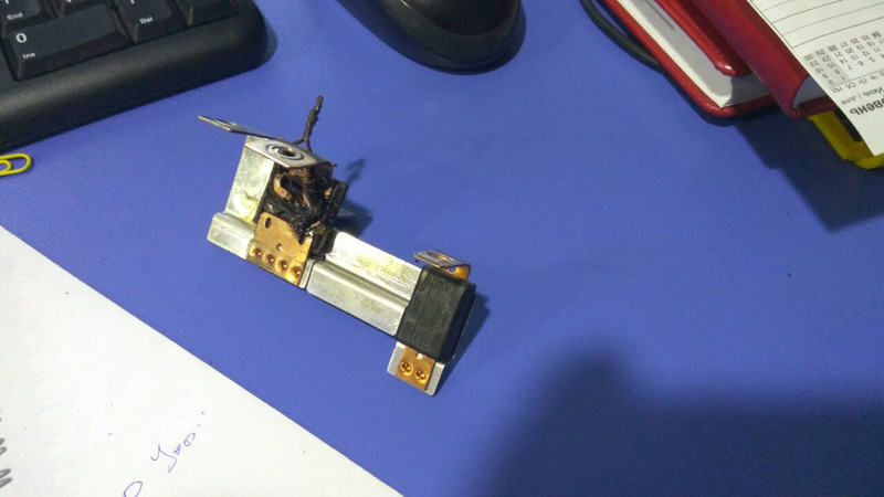 Запобіжники 5C0937629G   Volkswagen Beetle, Volkswagen Passat