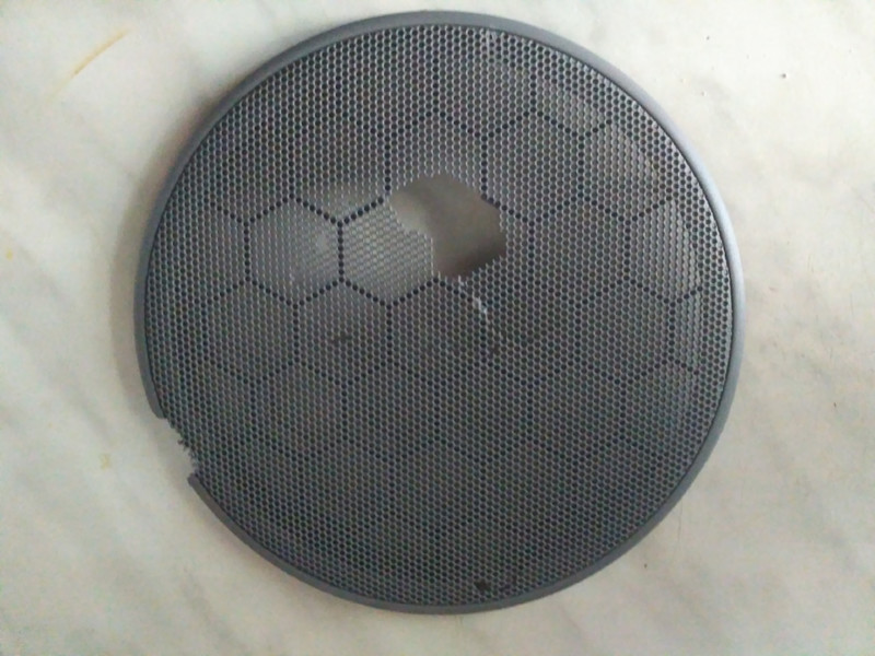 Сетка динамика Volkswagen Passat B5 1999 р.  1.9 л дизель Одеса