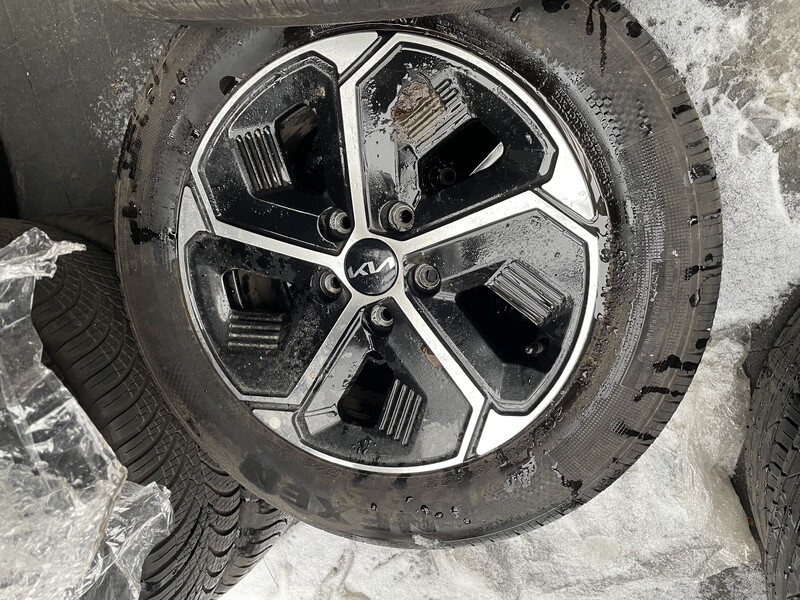 Диск колесный 52910AT000   Kia Niro