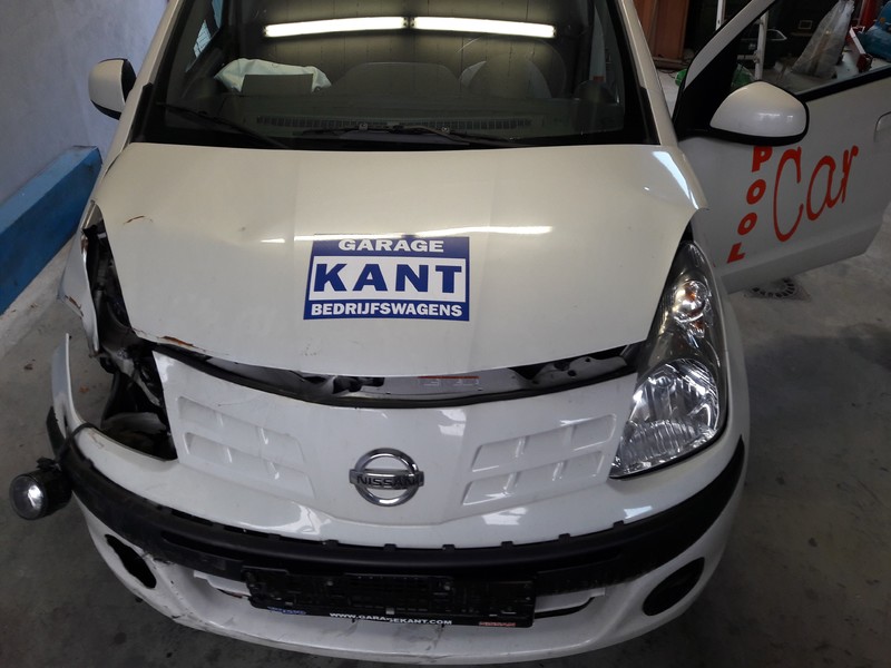Стекло лобовое Suzuki Alto хэтчбек 2012 г.  1.0 л бензин Ровно