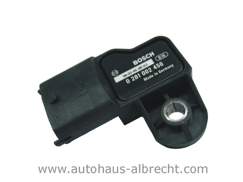 Датчик тиску гбо бош Chevrolet Lacetti сх 2005 г.  1.6 л гибрид Борщев