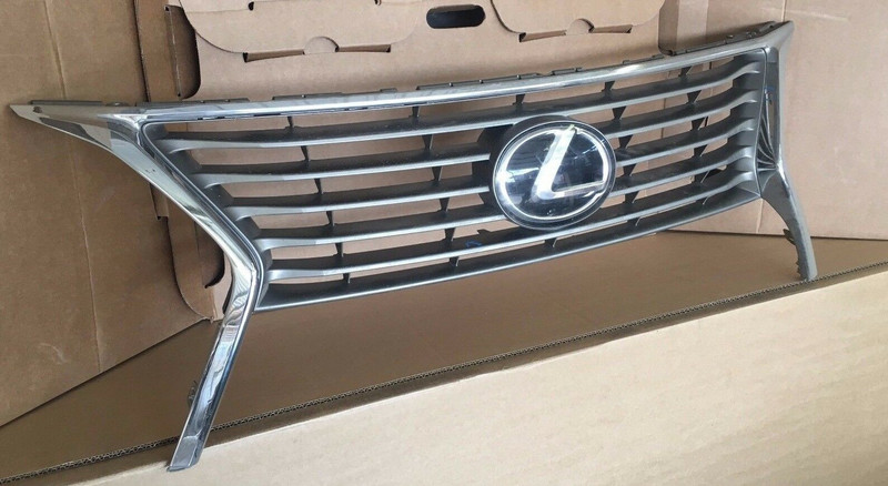 Решетка радиатора 53101-48401   Lexus RX