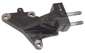 Кронштейн опоры двигателя 21670-23511   Hyundai Elantra, Hyundai Tucson