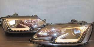 Фара передняя ксенон Volkswagen Jetta 6  2016 2.0 Бензин Кривой Рог