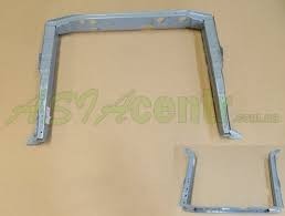 Панель радиатора Great Wall Haval M4  2013 1.5 Бензин Днепропетровск