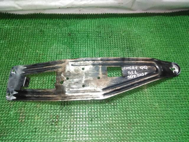 Балка под двигатель продольная Chery QQ хетчбек 2007 р.  0.8 л бензин Запоріжжя