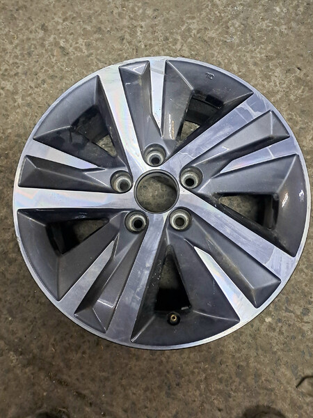 Диски колесные Honda Accord 9 2013 г.  Ровно