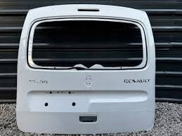 Задняя ляда Renault Kangoo  2012 1.5 Дизель Киев