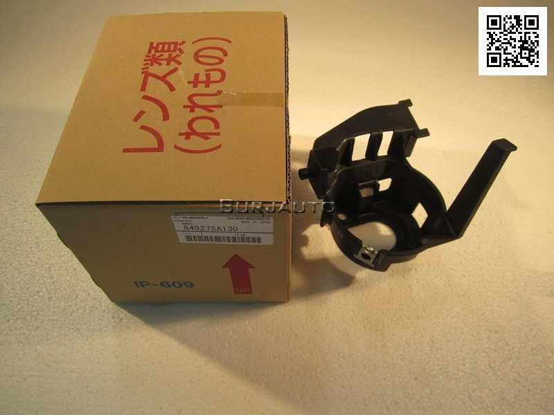 Кронштейн правой противотуманной фары Subaru Forester SG  2007 универсал 2.0 Бензин Черкассы