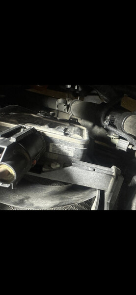 Блок управления вентиляторами Land Rover Freelander  2014 2.0 Бензин Одесса