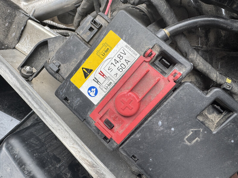 Распределитель тока Porsche Cayenne  2021 2.9 Бензин Киев