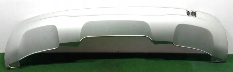 Спойлер заднього бампера Mercedes-Benz GLA-Class  2015 Київ