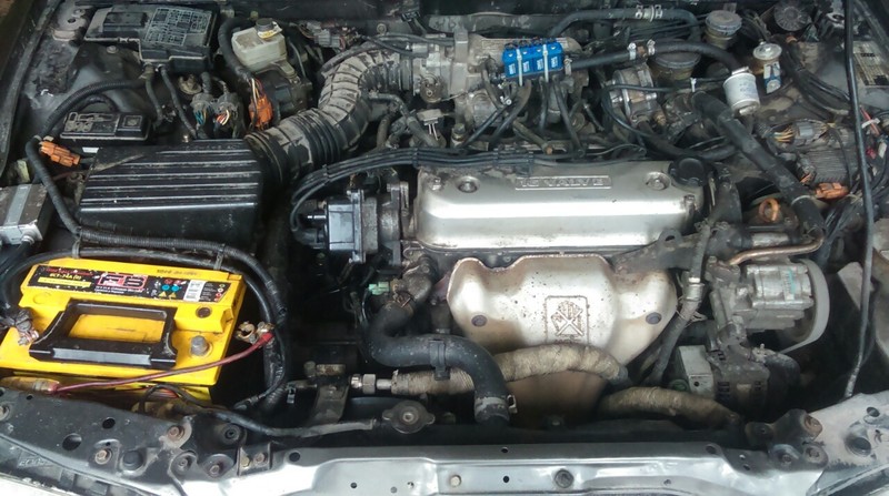 Трамблер Rover 620 SI 1995 р.  2.0 л бензин Рівне