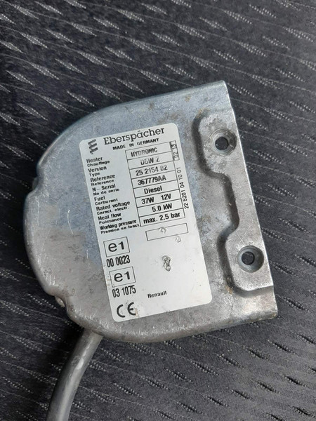 Гідронік Renault Trafic 2  2013 2.0 Дизель Львов