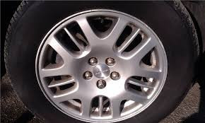 Диск литой Subaru Outback универсал 2004 г.  2.5 л бензин Луцк