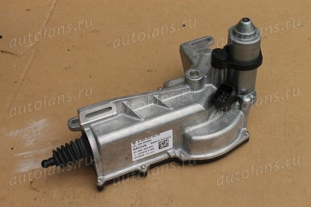 Актуатор сцепления митсубиси кольт Mitsubishi Colt  2006 хэтчбек 1.3 Бензин Саки