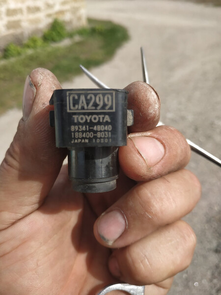 Парктроник передний CA299   Lexus RX