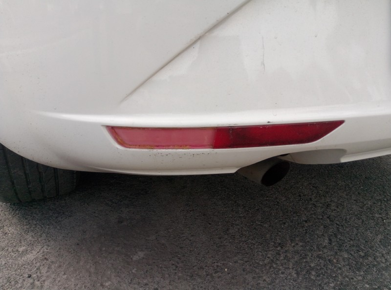 Cветовозвращатель Seat Leon 2  2010 хэтчбек 1.6 Бензин Днепр