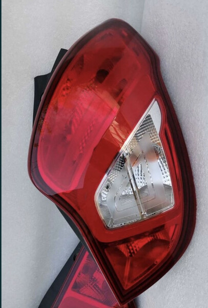 Фонарь задний наружный правый 8360234050   SSangYong Korando