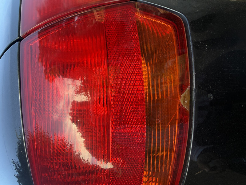 Ліхтар задній Audi A3  2008 хетчбек 1.6 Бензин Вінниця