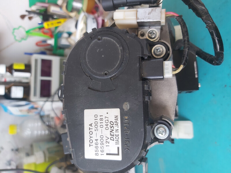 Мотор afs Lexus GS 300 2006 3.0 Бензин 