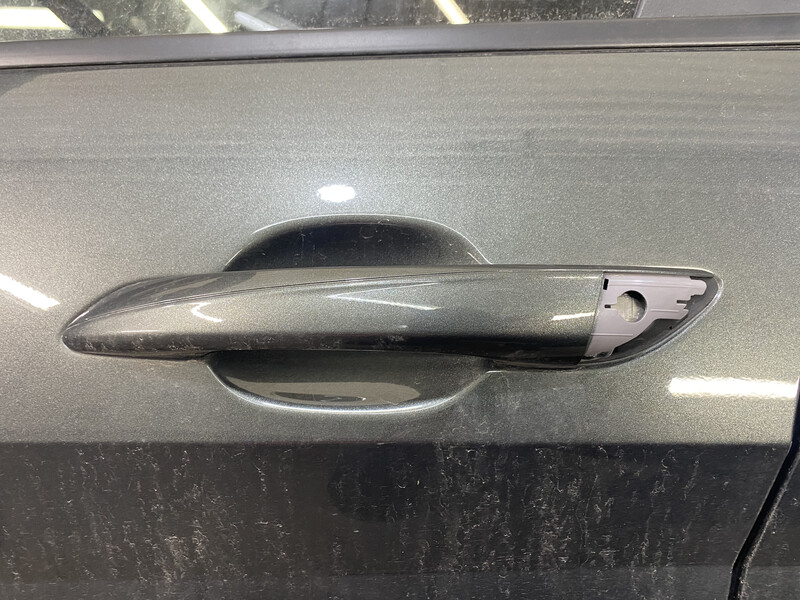 Заглушка на ручку Hyundai Elantra  2021 1.6 Бензин Киев