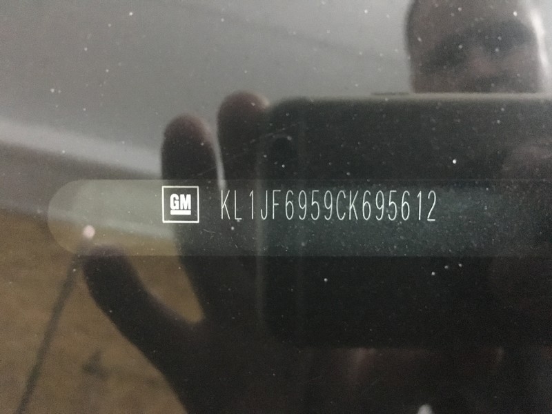 Подшипник передней ступицы Chevrolet Cruze  2012 1.8 Бензин Черкассы