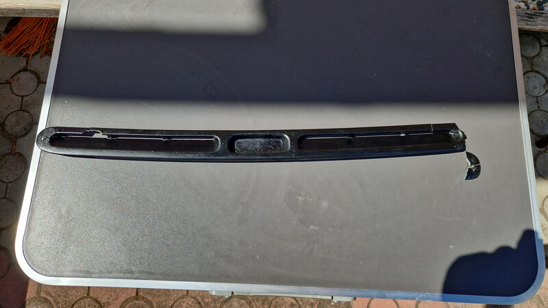 Sunshade Honda Civic  1995 хэтчбек 1.4 Бензин Киев