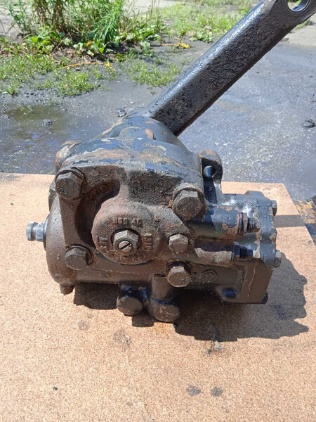 ГУР MAN 12.180 1995 г.  6.0 л дизель Киев