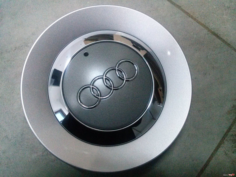 Колпак колеса Audi A6 C6  2007 2.4 Бензин Кременчуг