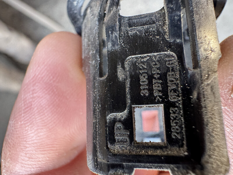 Парктронік Nissan Rogue  2019 2.5 Бензин Тернівка