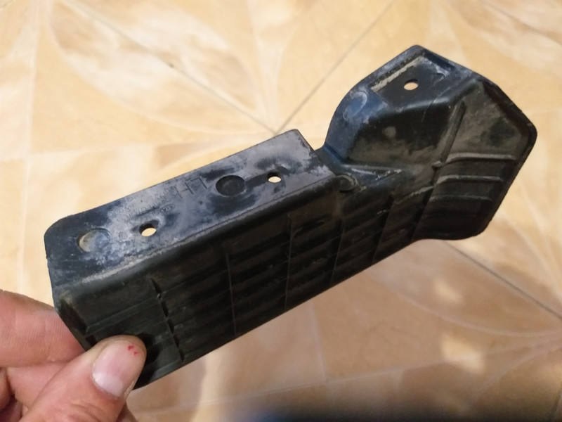 Обвес Kia Sportage 3  2012 2.0 Бензин Харьков