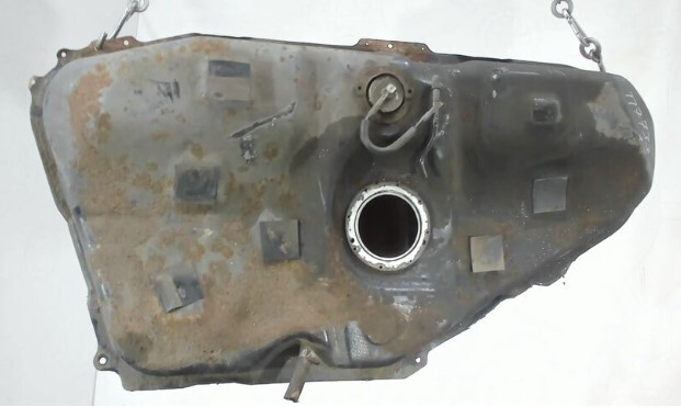 Бак паливний Toyota Corolla Verso  2001 Ковель
