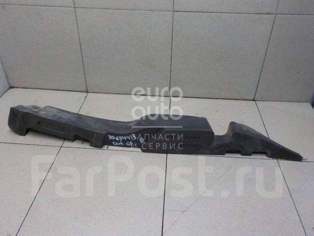 Накладка крыла 5220M387   Mitsubishi Outlander