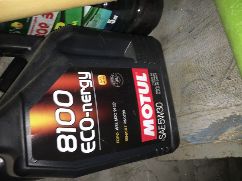 Масло моторное Land Rover Range Rover 2008 г.  4.2 л бензин Днепропетровск