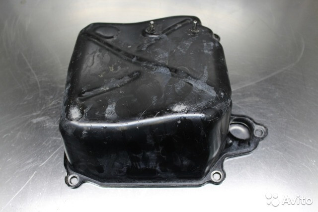 Крышка мехатроника Volkswagen Passat CC  2012 хэтчбек 20.0 Бензин Черкассы