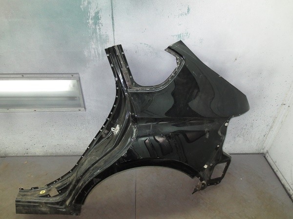 51439FG0919P заднее левое крыло Subaru Impreza STI GRB 2008 хетчбек 1.6 Бензин 