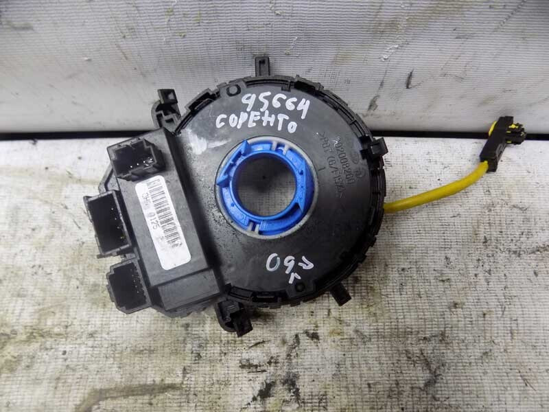 Подрулевой шлейф Kia Sorento универсал 2011 г.  2.4 л бензин Мелитополь