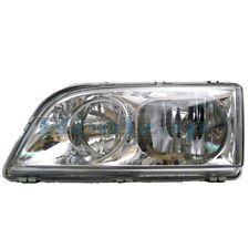 Стекло правой фары двухламповой оригинал Volvo S40 2002 г.  1.8 л бензин Киев