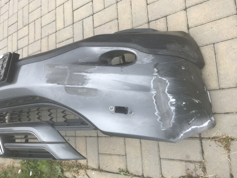 Крышка омывателя фар Honda CR-V 3 хэтчбек 2010 г.  2.0 л бензин Киев