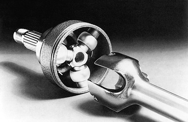 Шрус наружний Nissan Stanza  1985 1.8 Бензин Сумы