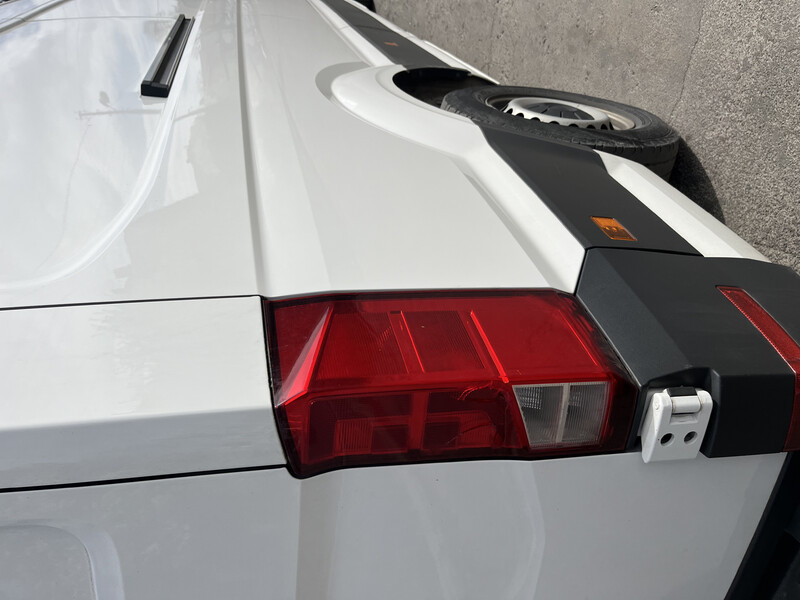 Задній правий фонар Volkswagen Crafter  2019 2.0 Дизель Дубно