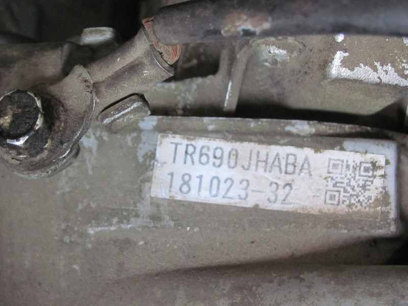 Акпп вариатор Subaru Legacy 5  2010 універсал 2.5 Бензин 