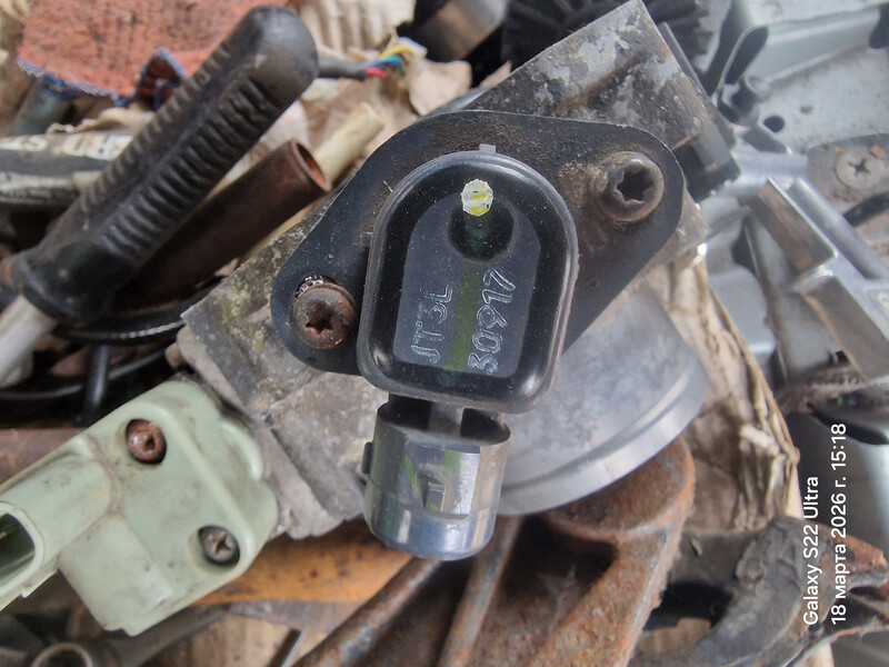 Датчик положения дроссельной заслонки Honda HR-V  1999 1.6 Бензин Буча