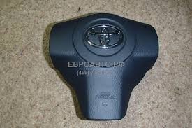 Air bag руля Toyota Rav 4 2006 г.  11.0 л бензин Черкассы
