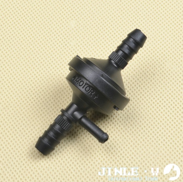 Вакуумный клапан 3-полосный Audi 100  1994 2.6 Бензин Киев